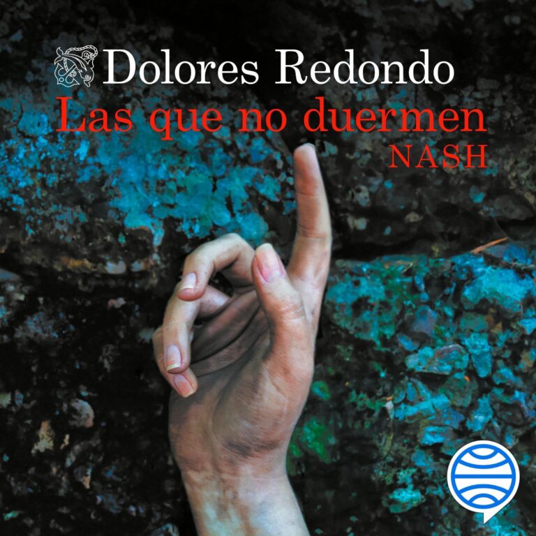 Las que no duermen NASH — escúchalo en Audible
