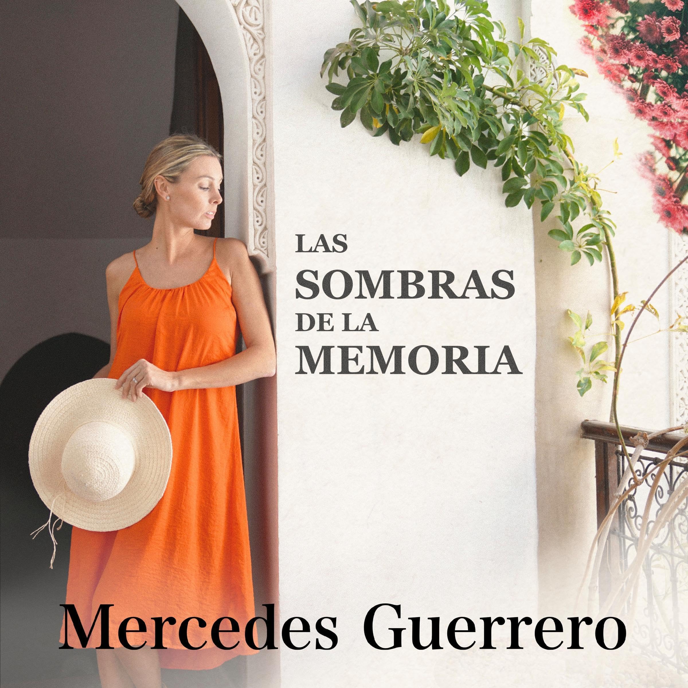 Imagen de portada de Las sombras de la memoria