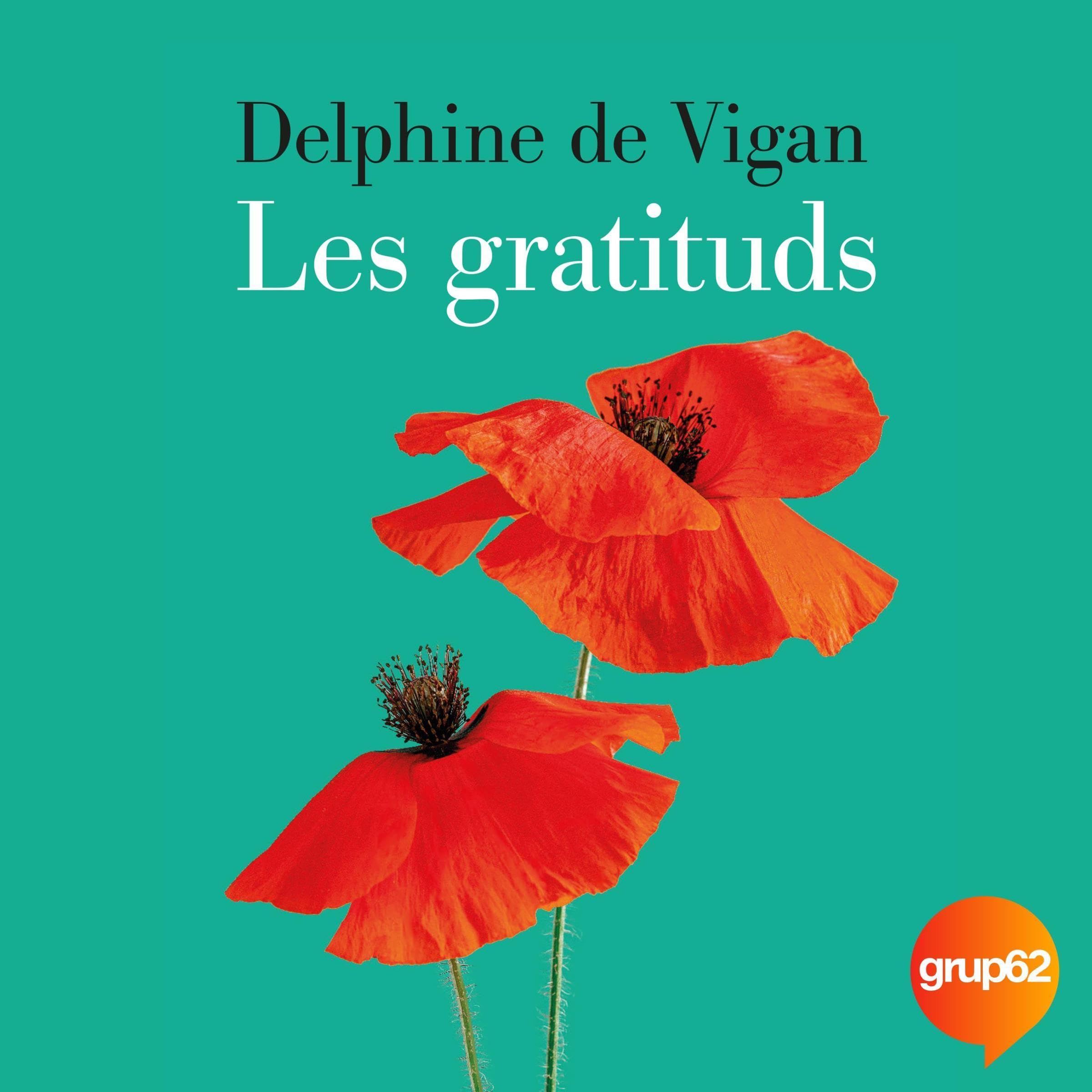 Portada del audiolibro Les gratituds