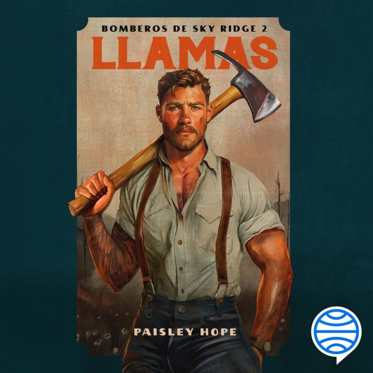 Llamas — escúchalo en Audible