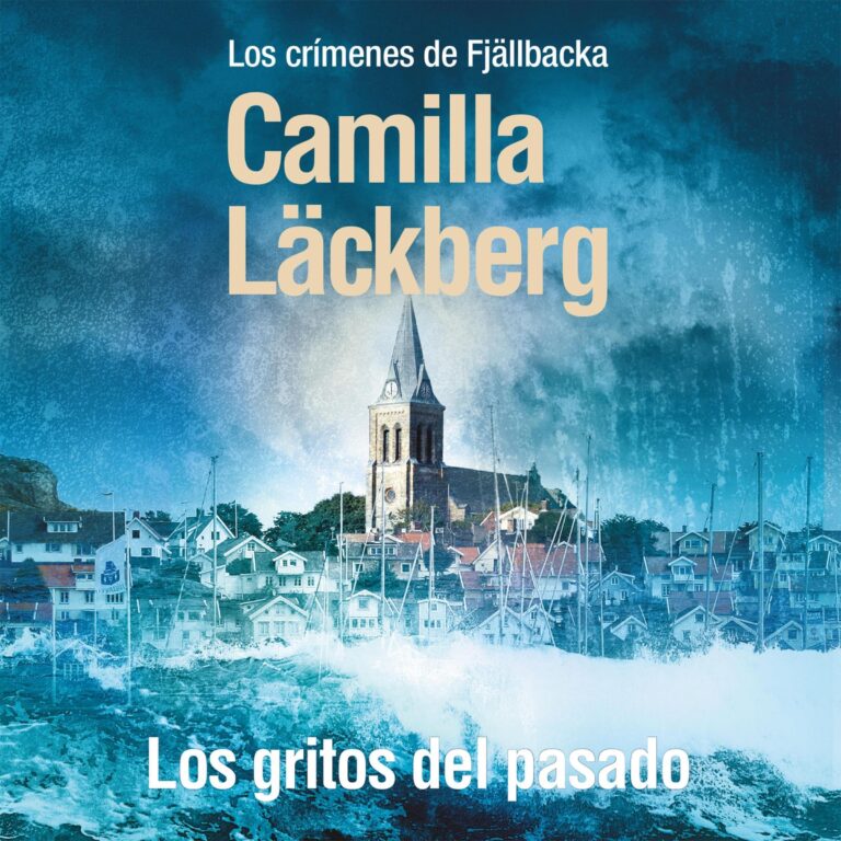 Carátula de Los gritos del pasado 2