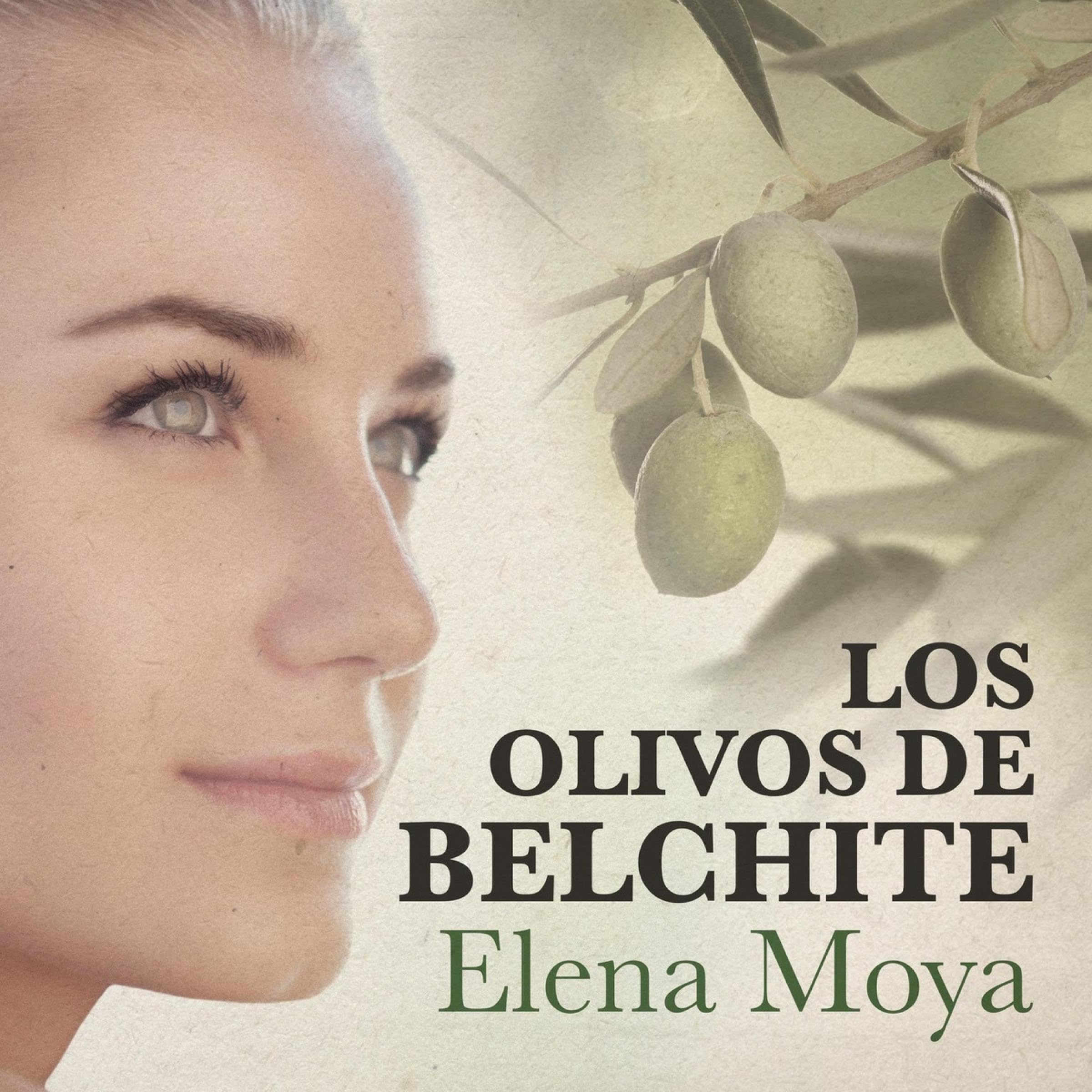 Los olivos de Belchite — audiolibro completo