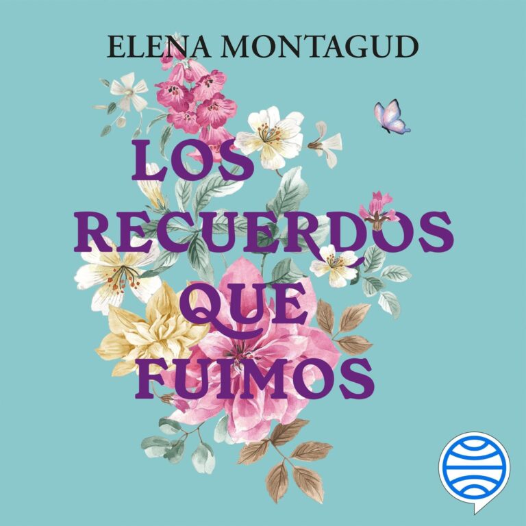 Los recuerdos que fuimos — audiolibro completo