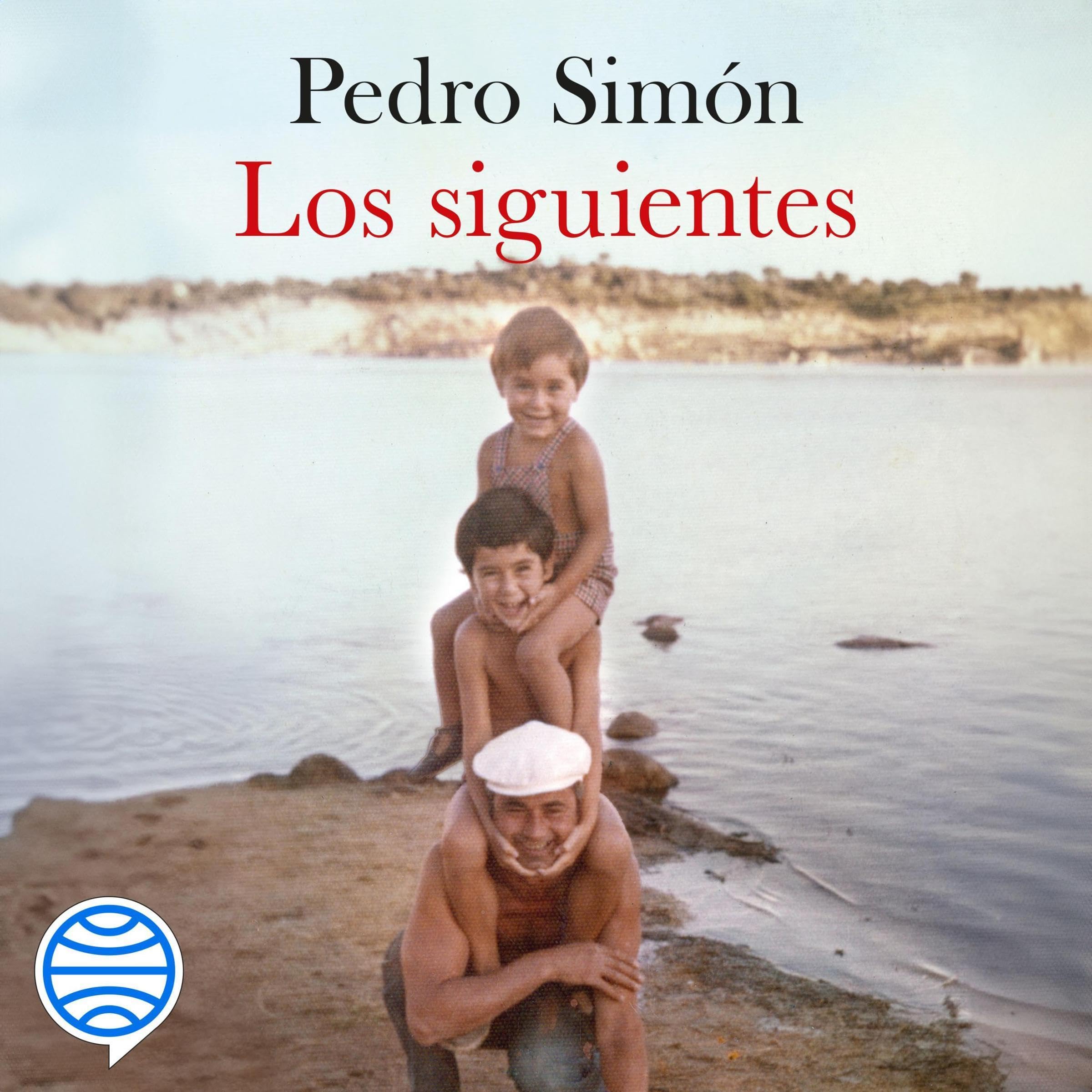 Portada del audiolibro Los siguientes