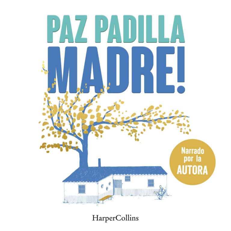 Madre! — escúchalo en Audible