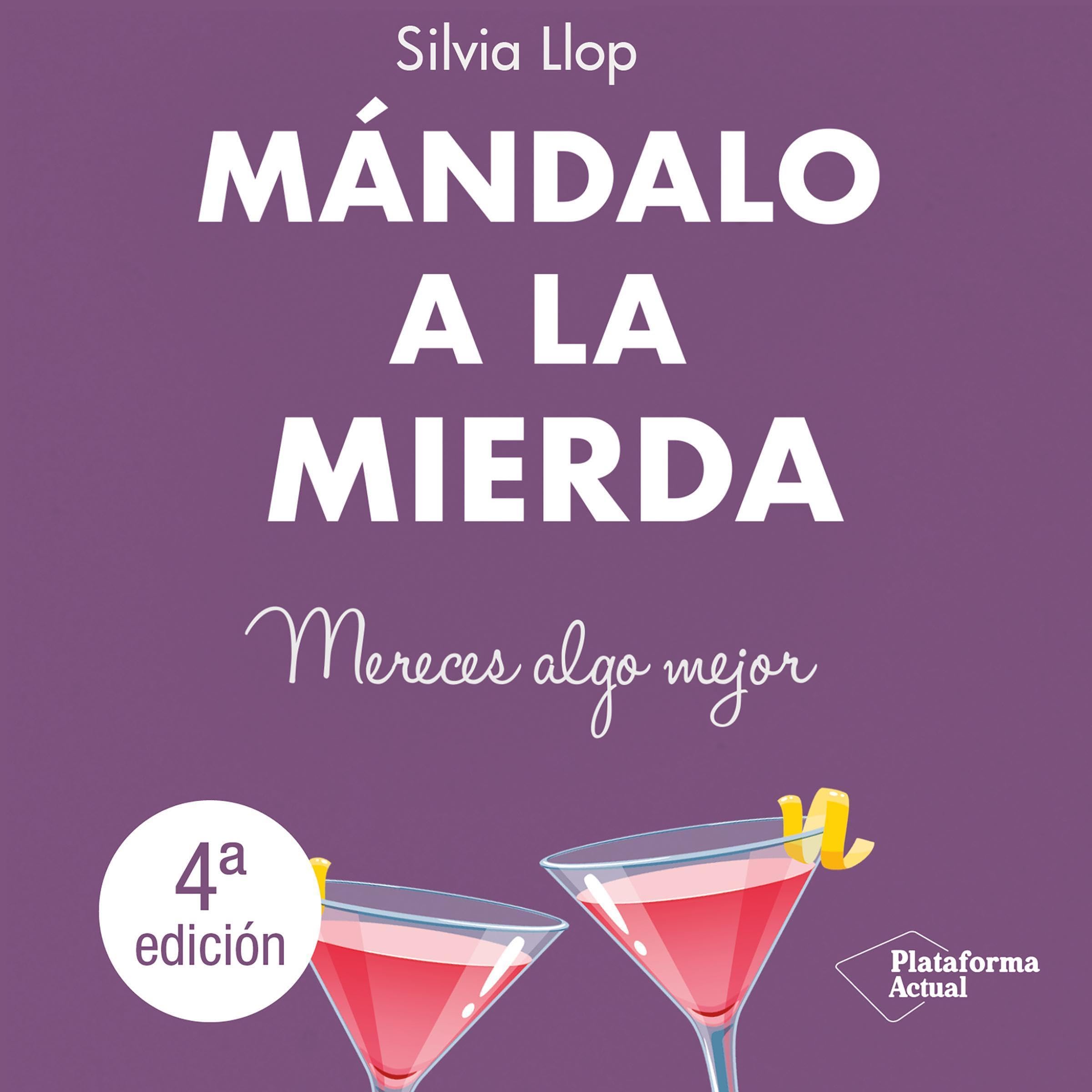Mándalo a la Mierda — audiolibro completo