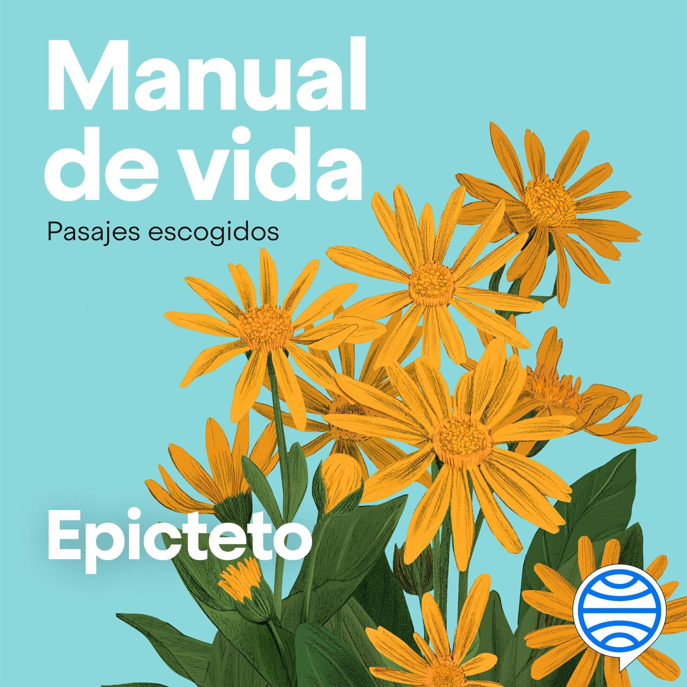 Portada del audiolibro Manual de vida