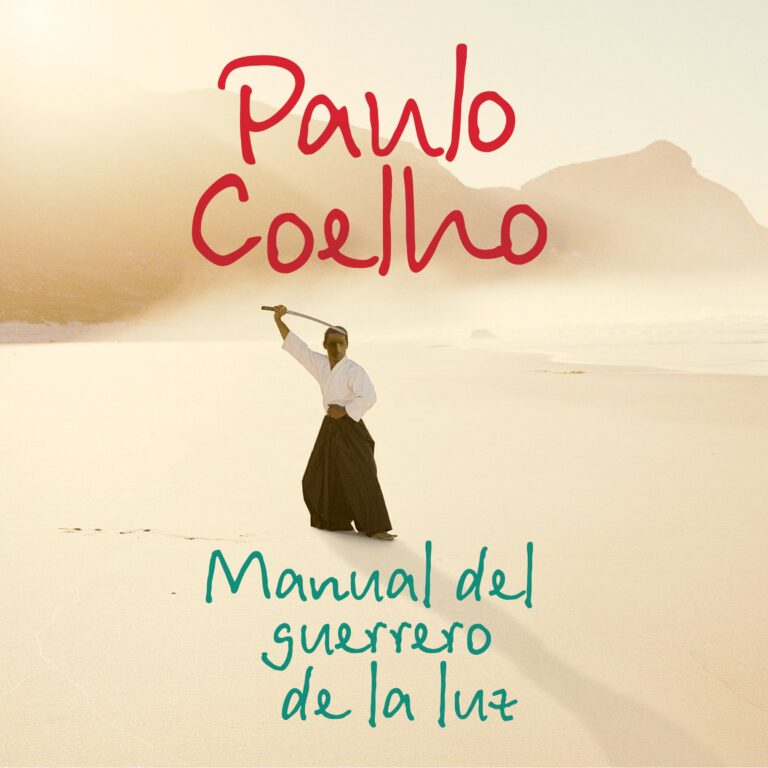 Manual del guerrero de la luz — escúchalo en Audible