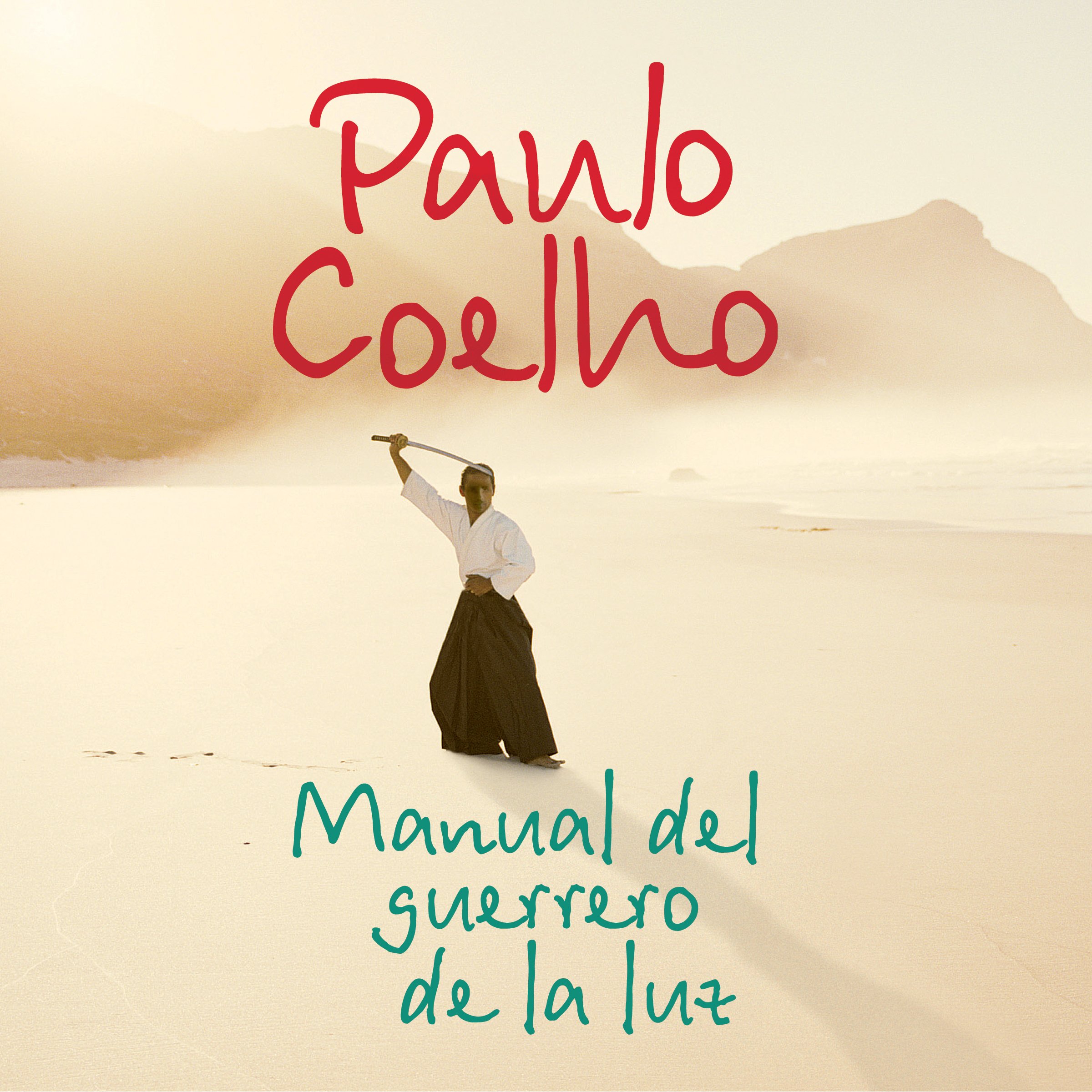 Manual del guerrero de la luz — escúchalo en Audible