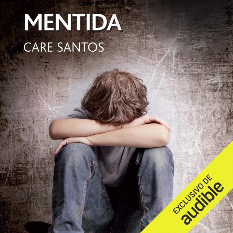 Imagen de portada de Mentida (Narración en Catalán): Premio Edebé de literatura Juvenil 2015 (Premio Edebé) de Care Santos