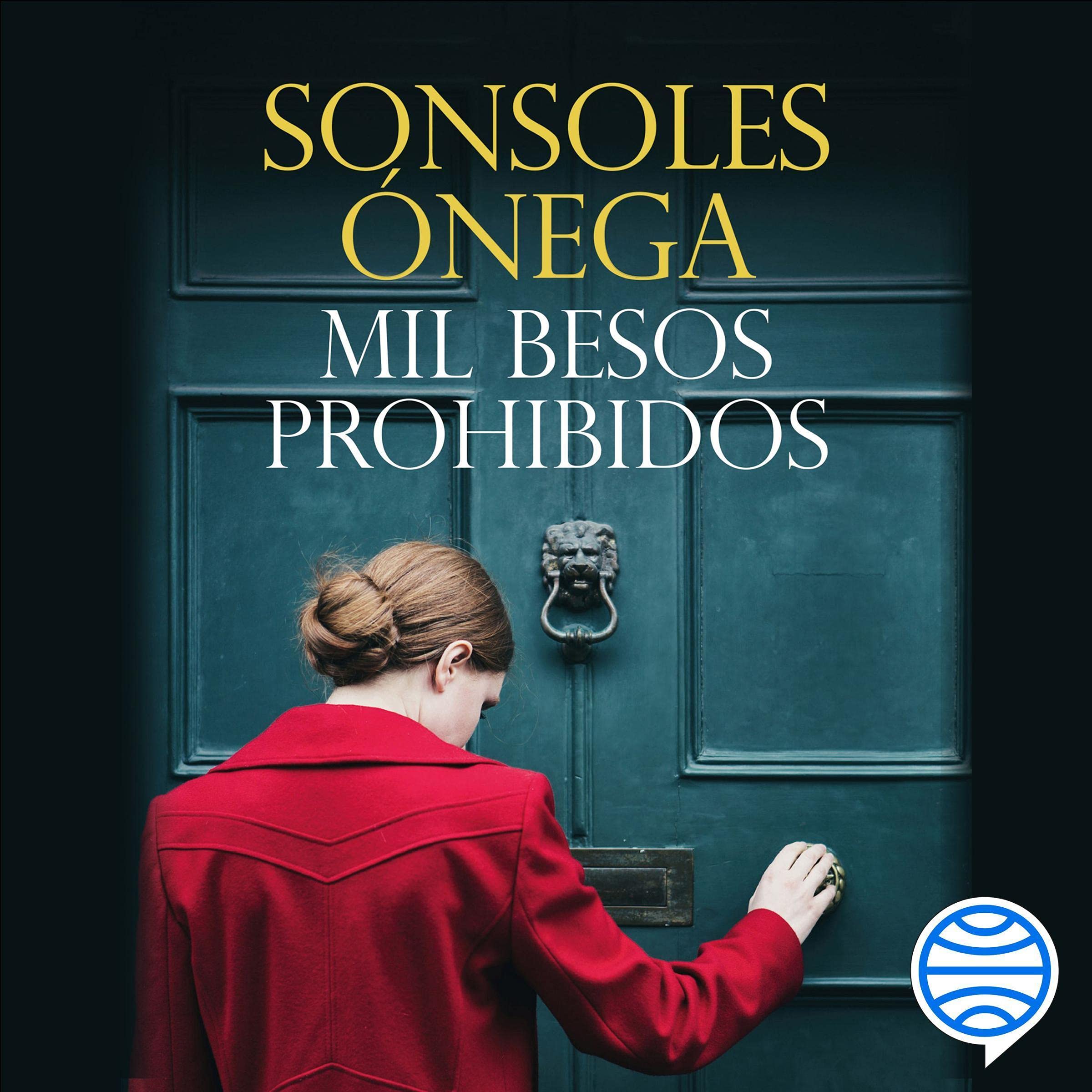 Carátula de Mil besos prohibidos