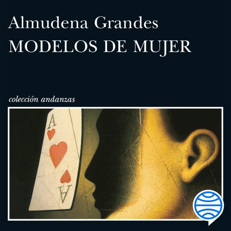 Imagen de portada de Modelos de mujer