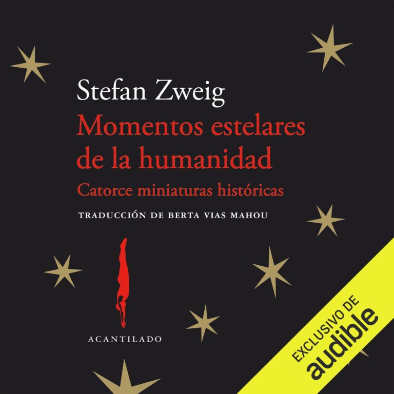 Carátula de Momentos estelares de la humanidad