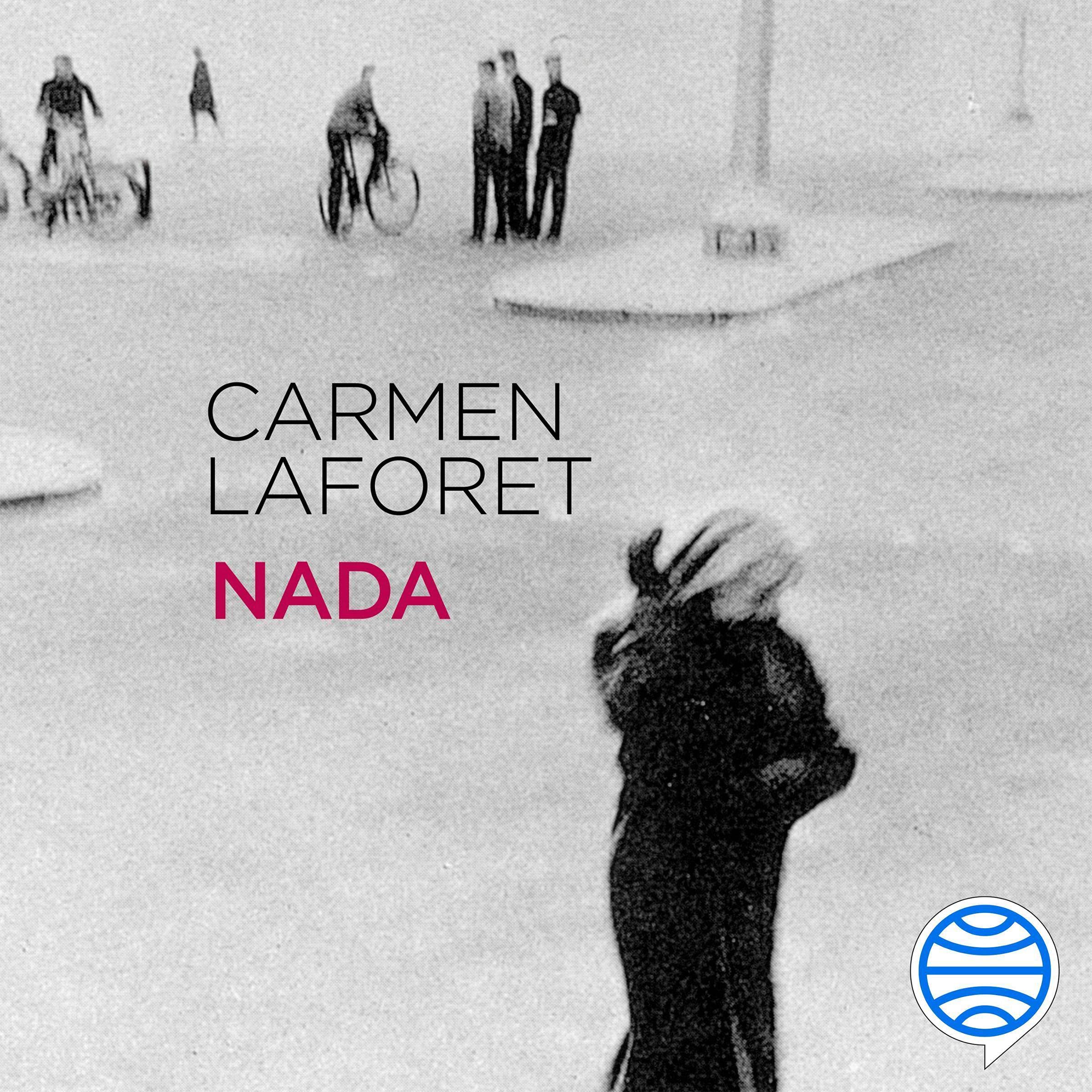 Carátula de Nada