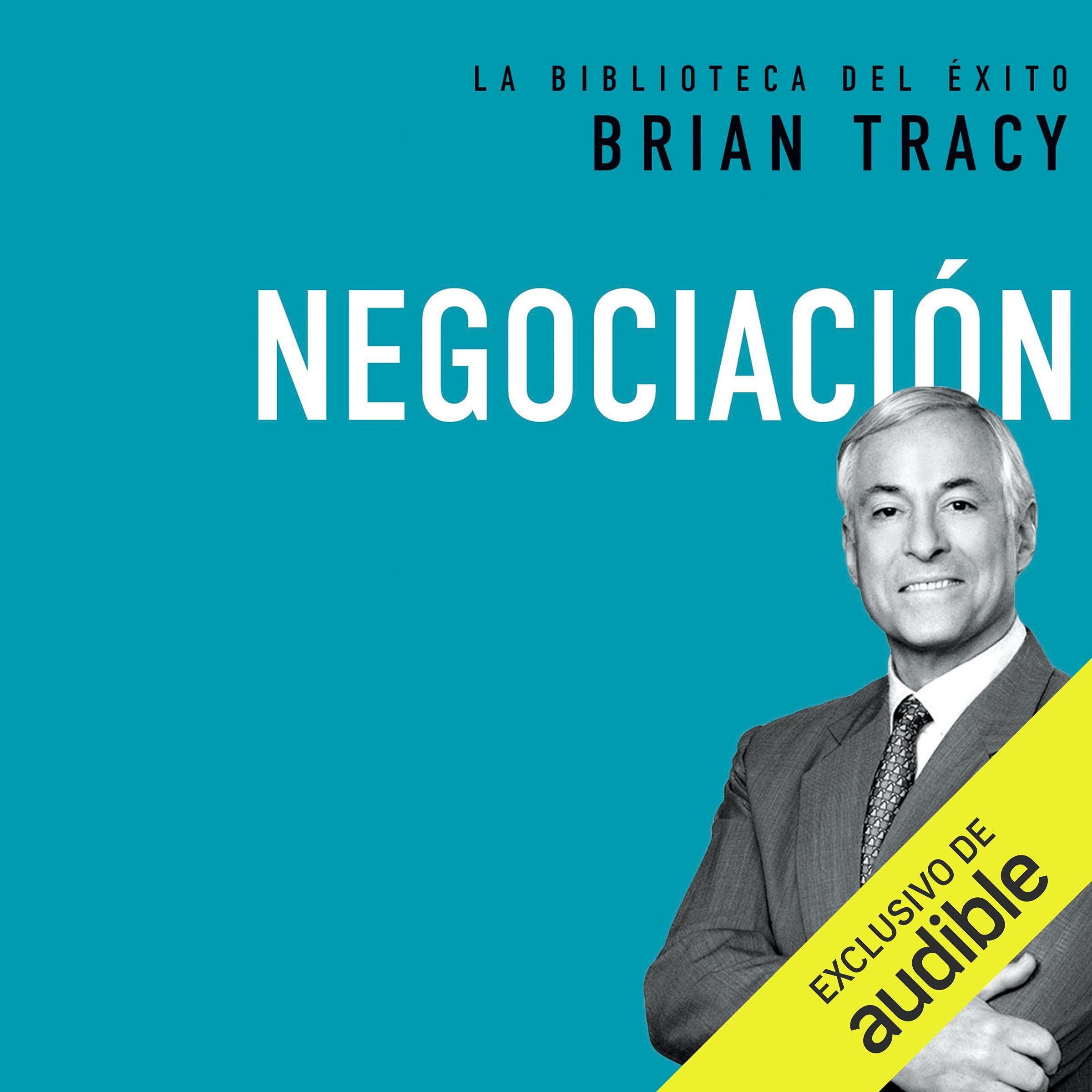 Carátula de Negociación