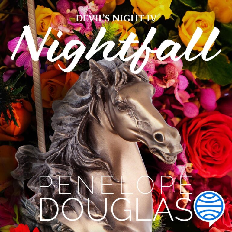 Imagen de portada de Nightfall