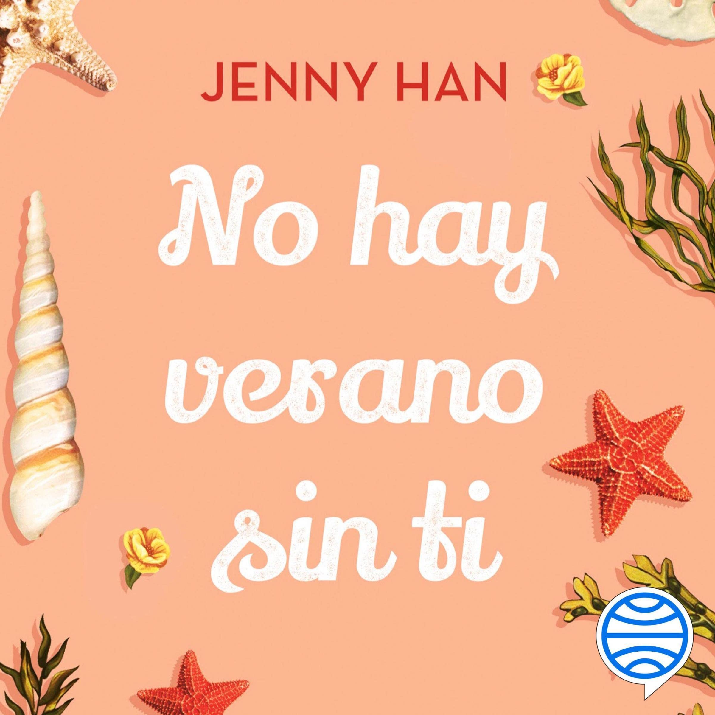 Cubierta del audiolibro No hay verano sin ti