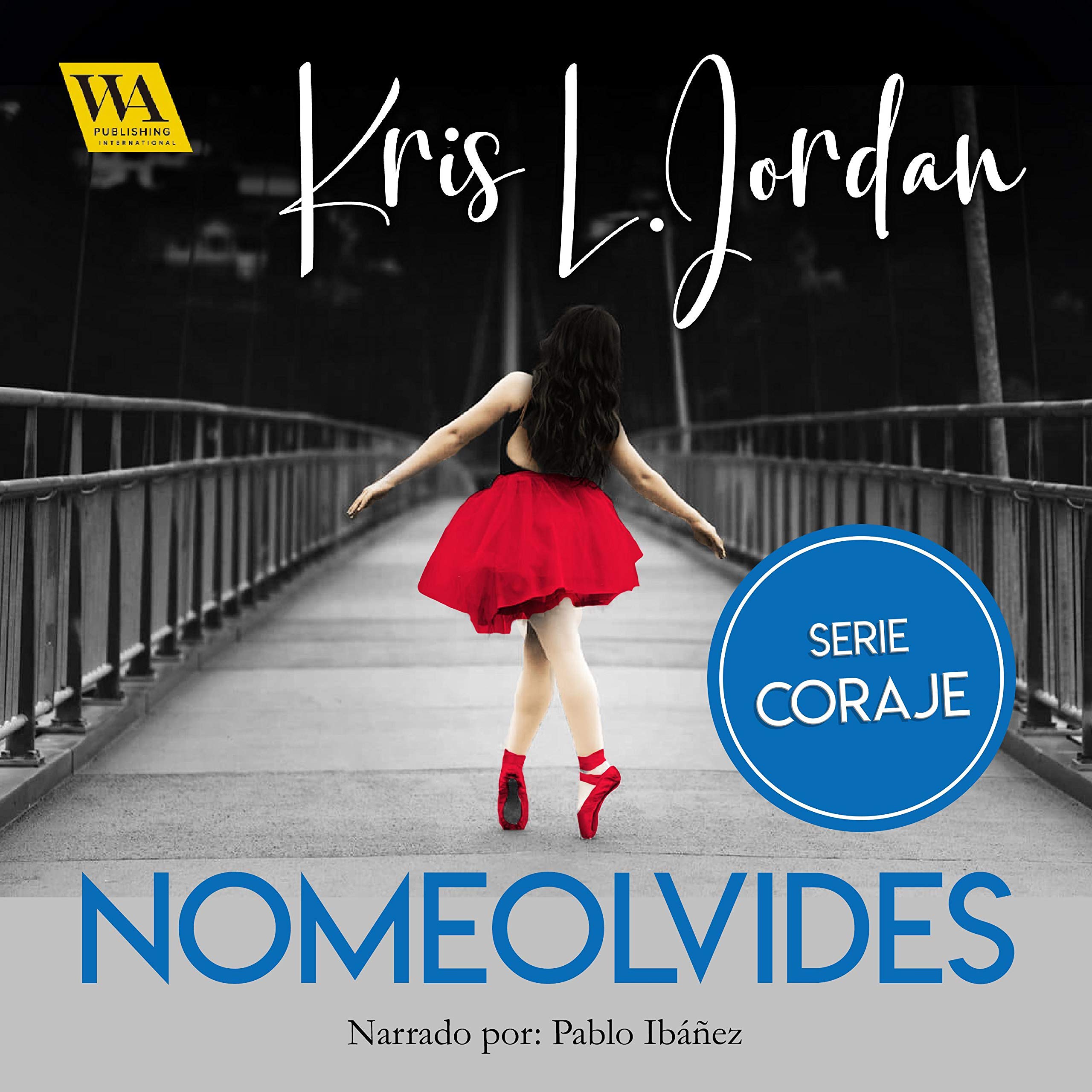 Imagen de portada de Nomeolvides