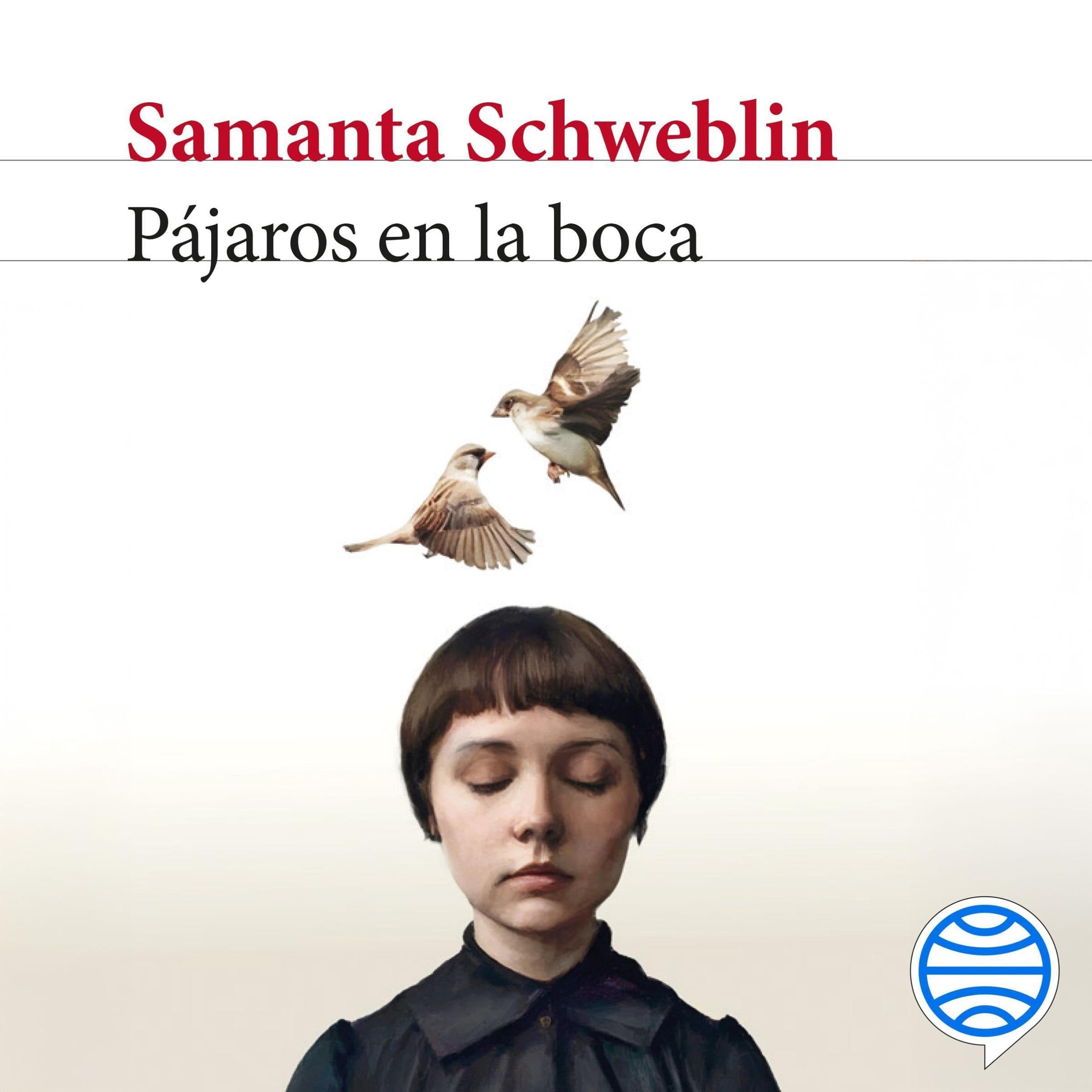 Portada del audiolibro Pájaros en la boca y otros cuentos