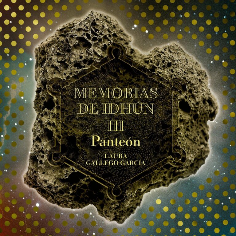 Carátula de Panteón
