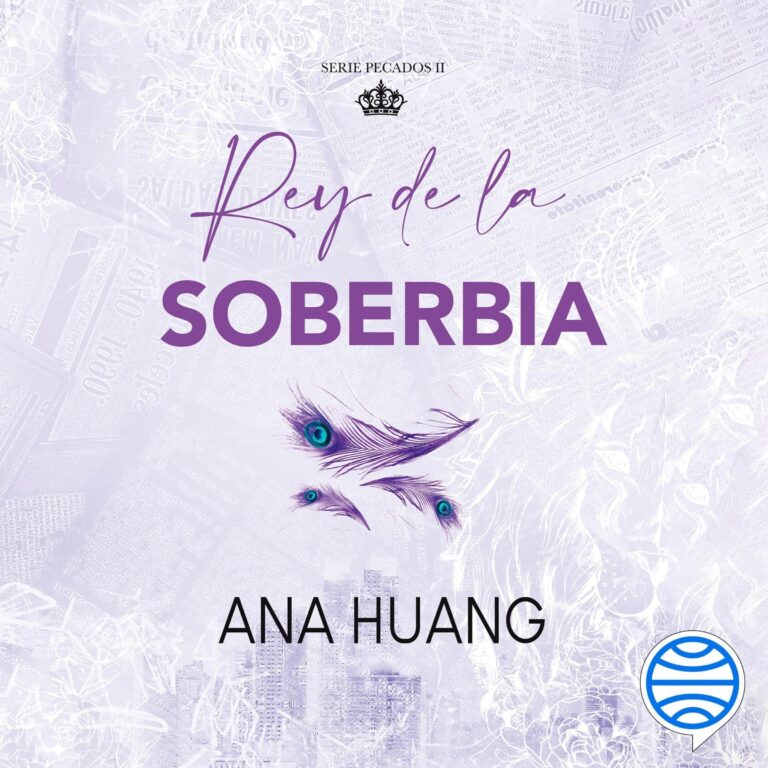 Pecados 2. Rey de la soberbia — audiolibro completo