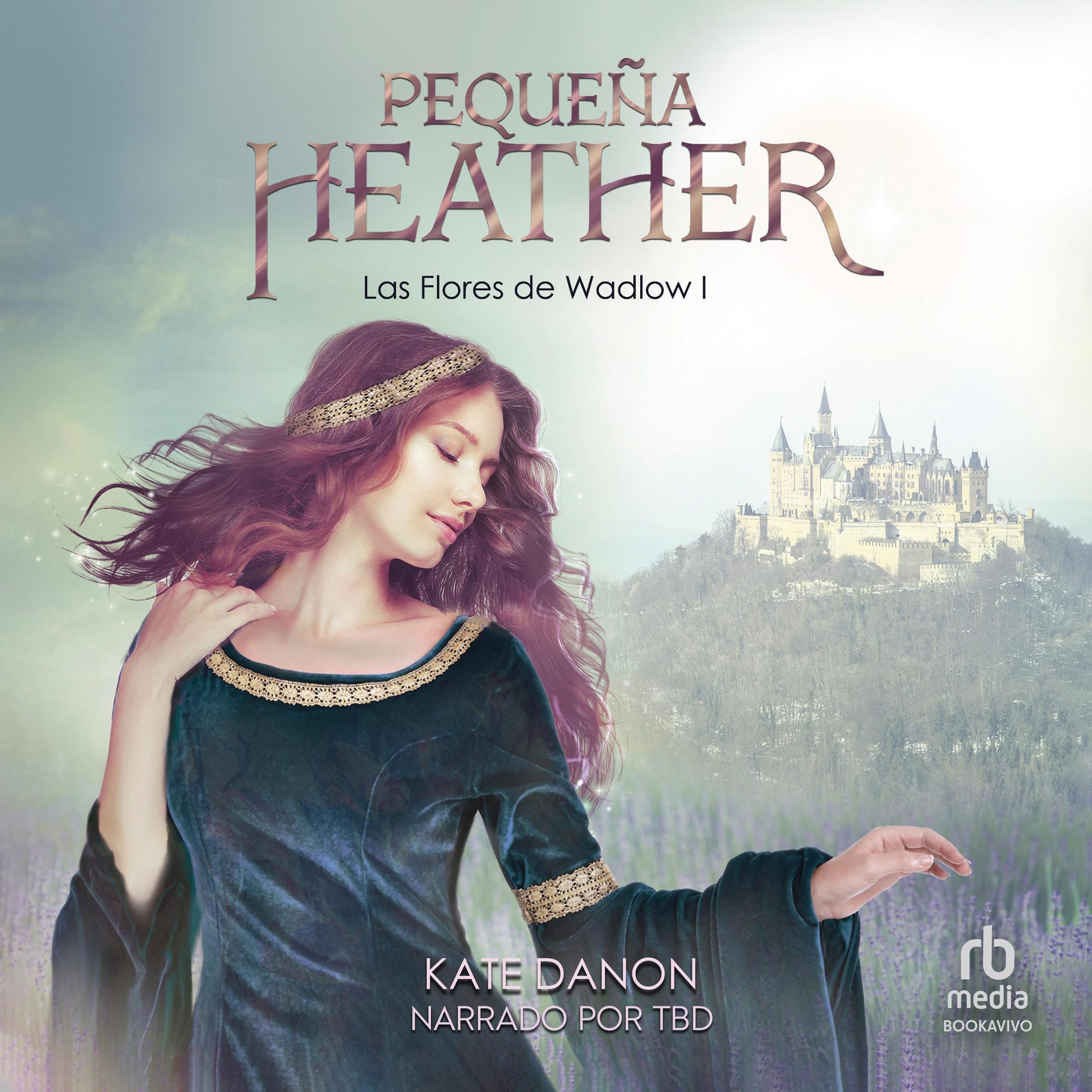 Pequeña Heather — escúchalo en Audible