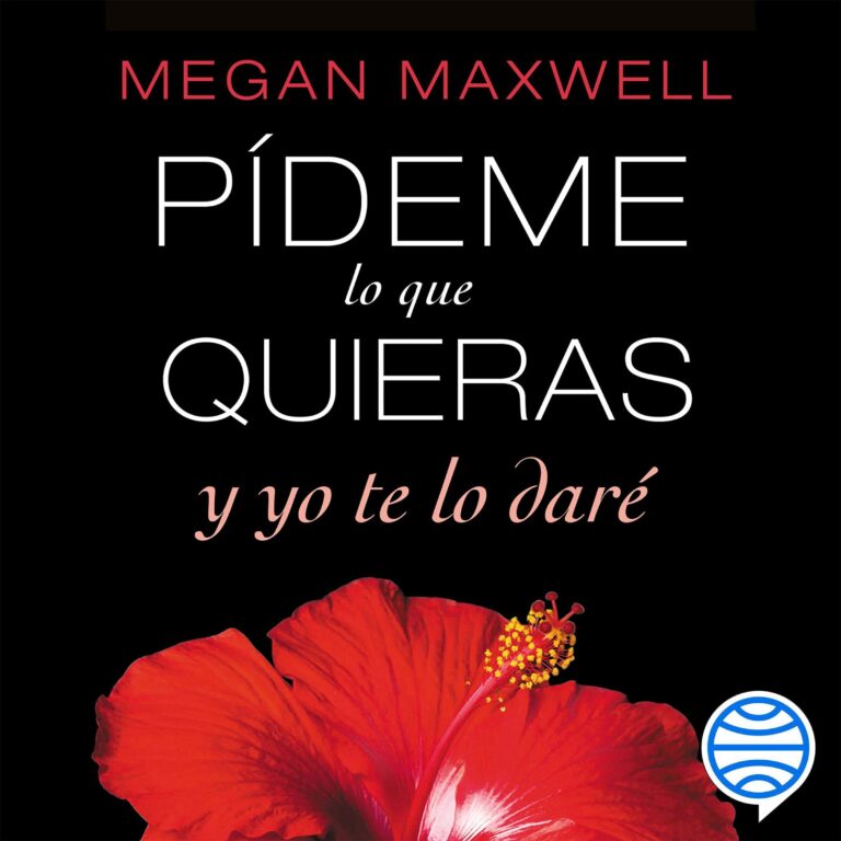 Carátula de Pídeme lo que quieras y yo te lo daré