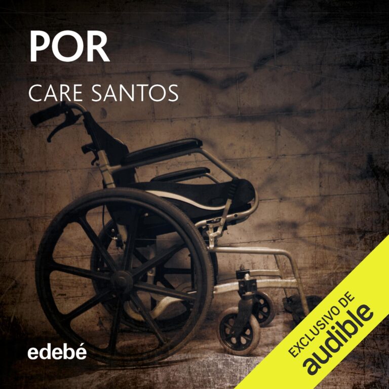 Imagen de portada de Por