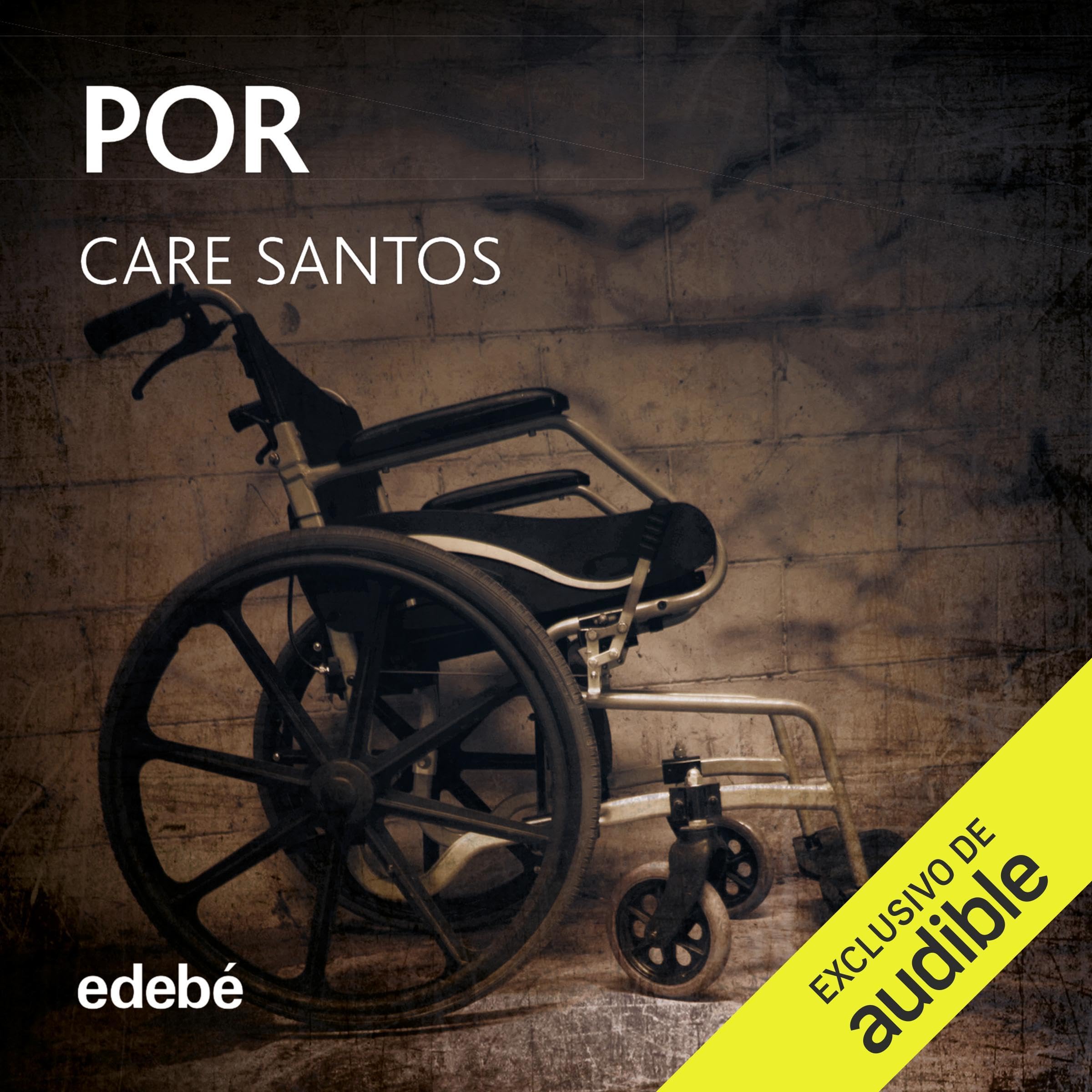 Imagen de portada de Por