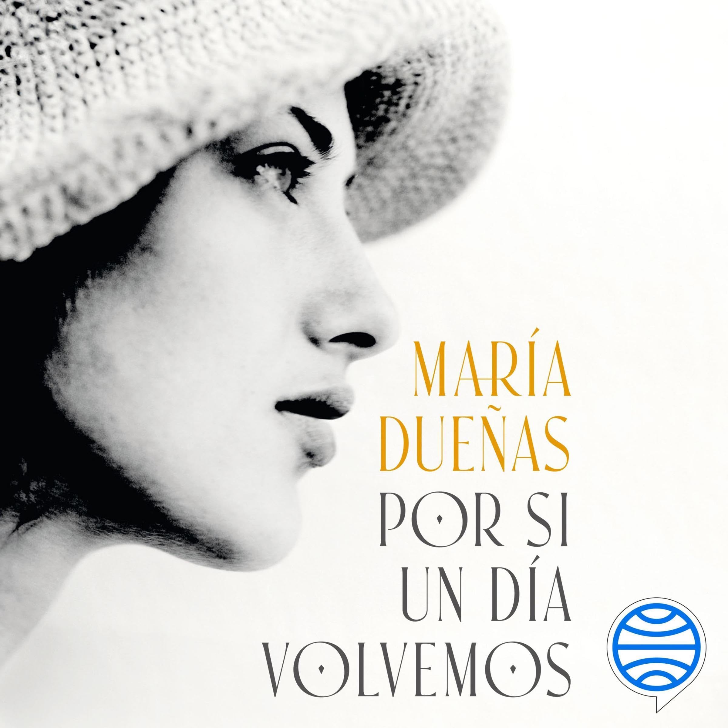 Por si un día volvemos — audiolibro completo