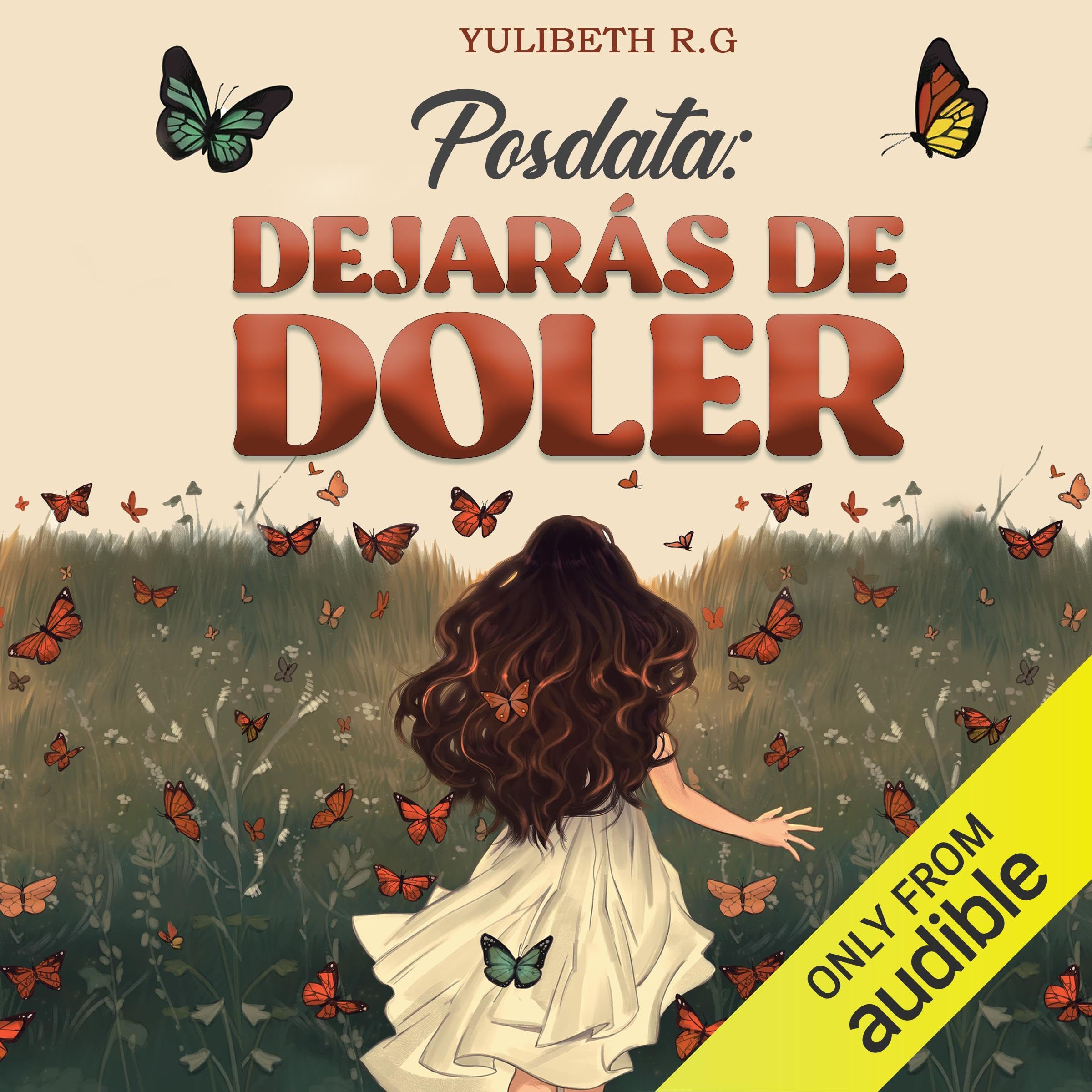 Posdata — audiolibro completo
