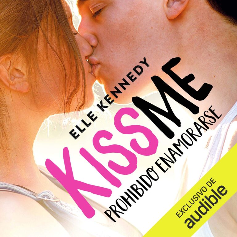 Prohibido enamorarse — audiolibro completo