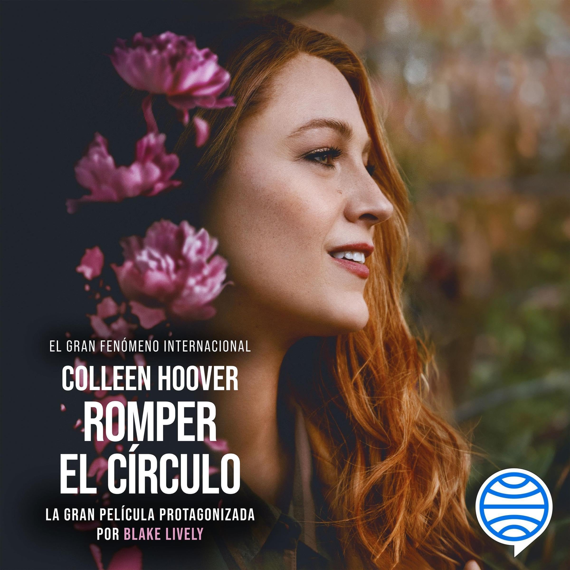Portada del audiolibro Romper el círculo (It Ends with Us)