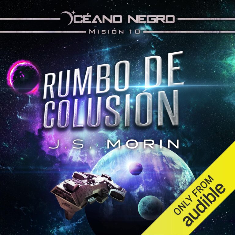 Rumbo de Conclusión — audiolibro en español