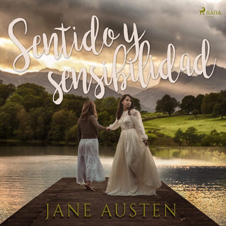 Sentido y sensibilidad — audiolibro completo