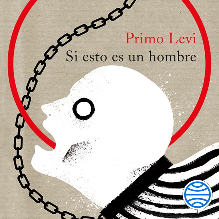 Imagen de portada de Si esto es un hombre