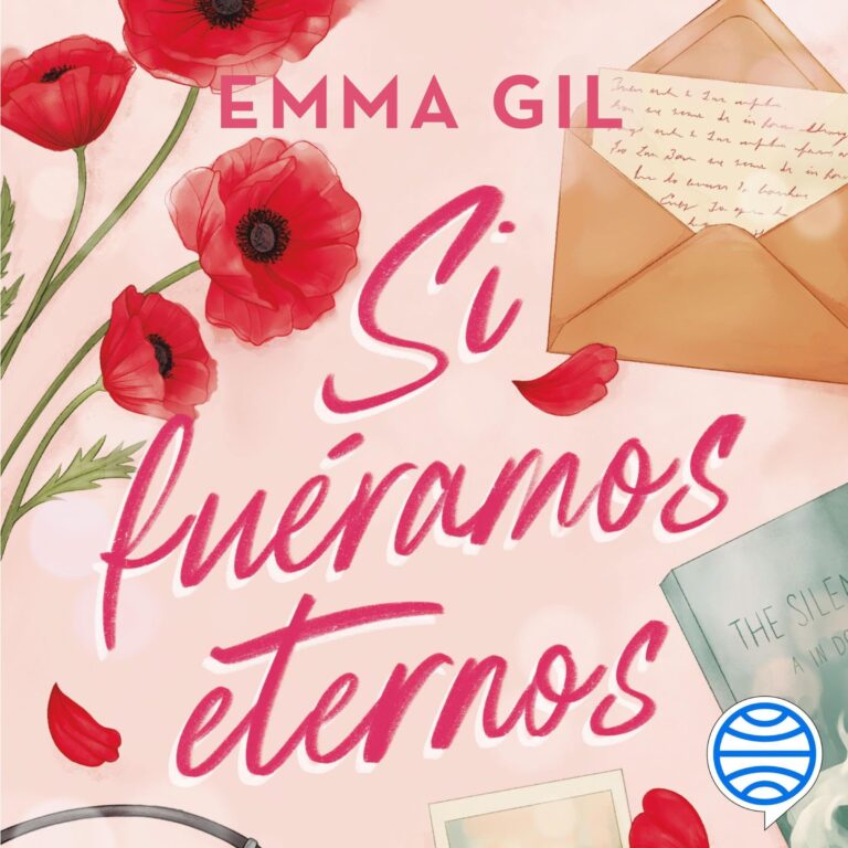 Carátula de Si fuéramos eternos