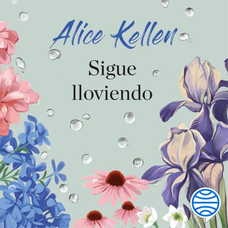 Sigue lloviendo — audiolibro completo