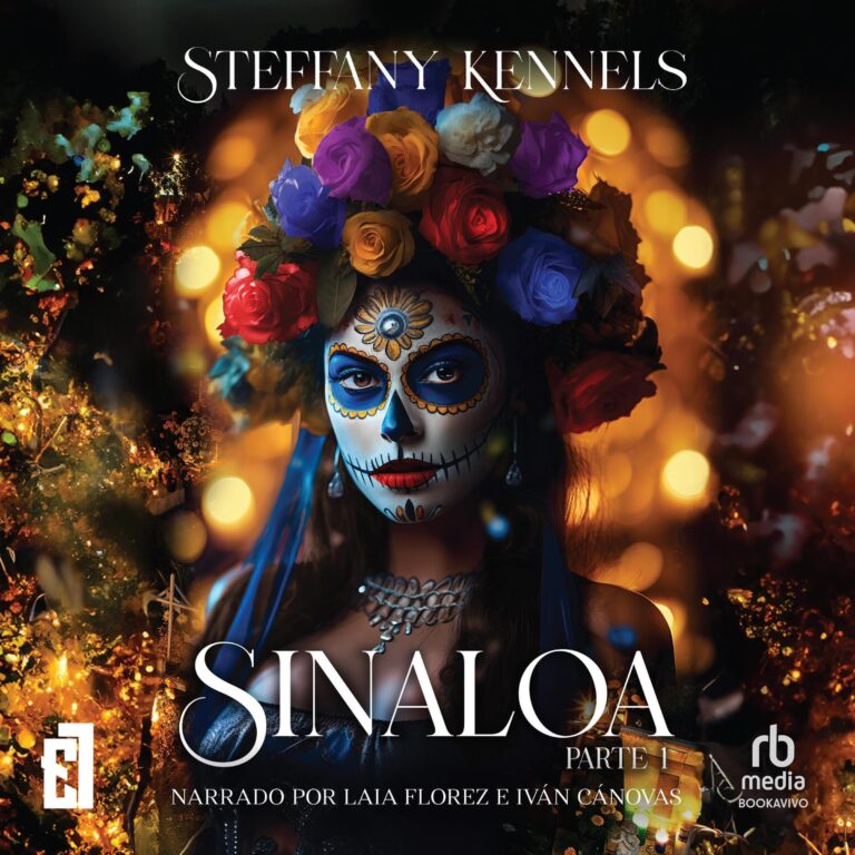 Sinaloa — audiolibro en español