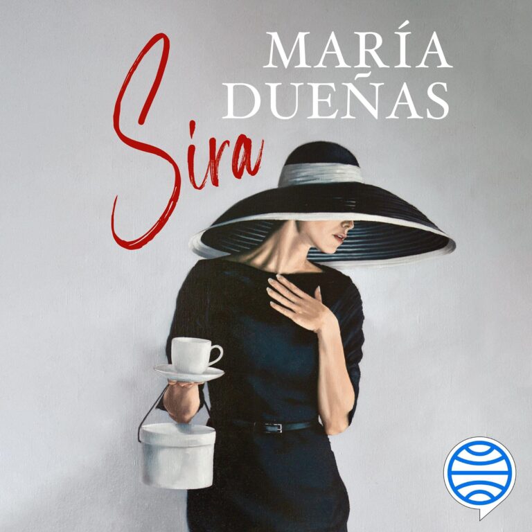 Sira — escúchalo en Audible