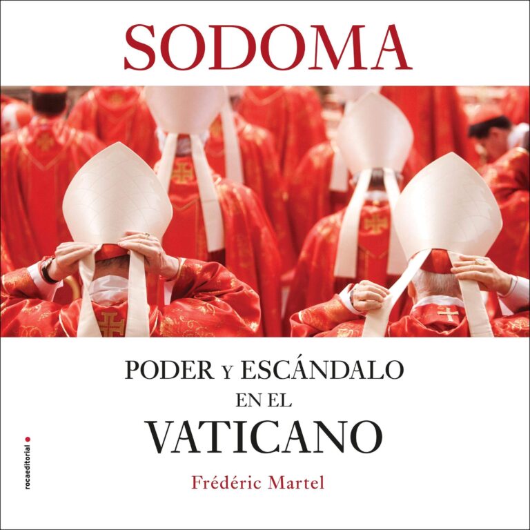 Sodoma — escúchalo en Audible