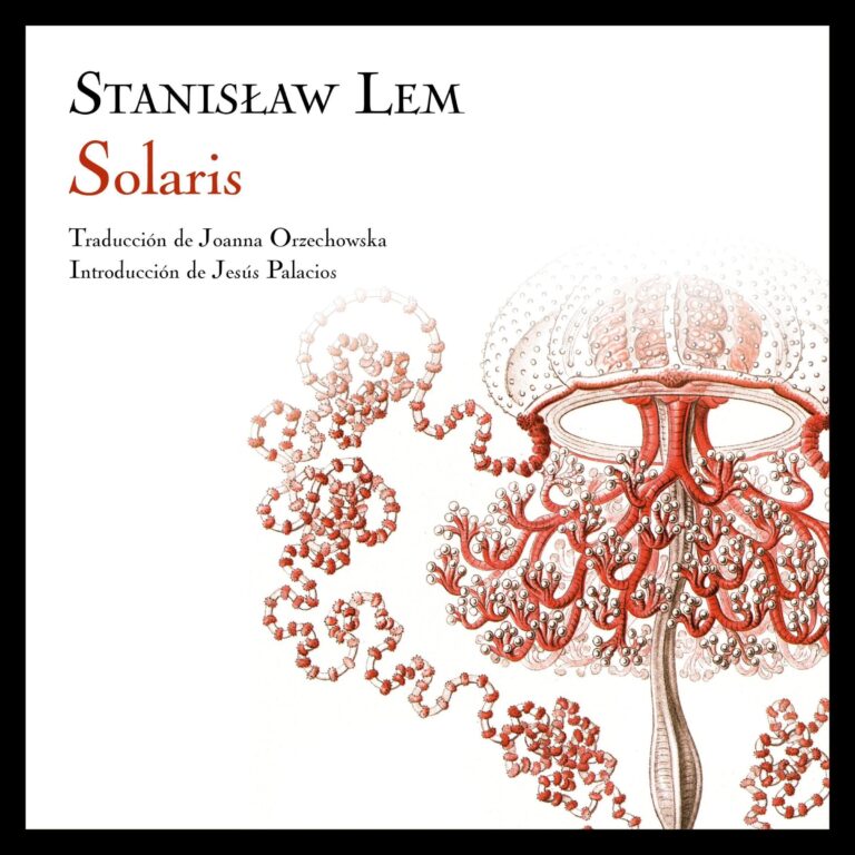 Solaris — escúchalo en Audible