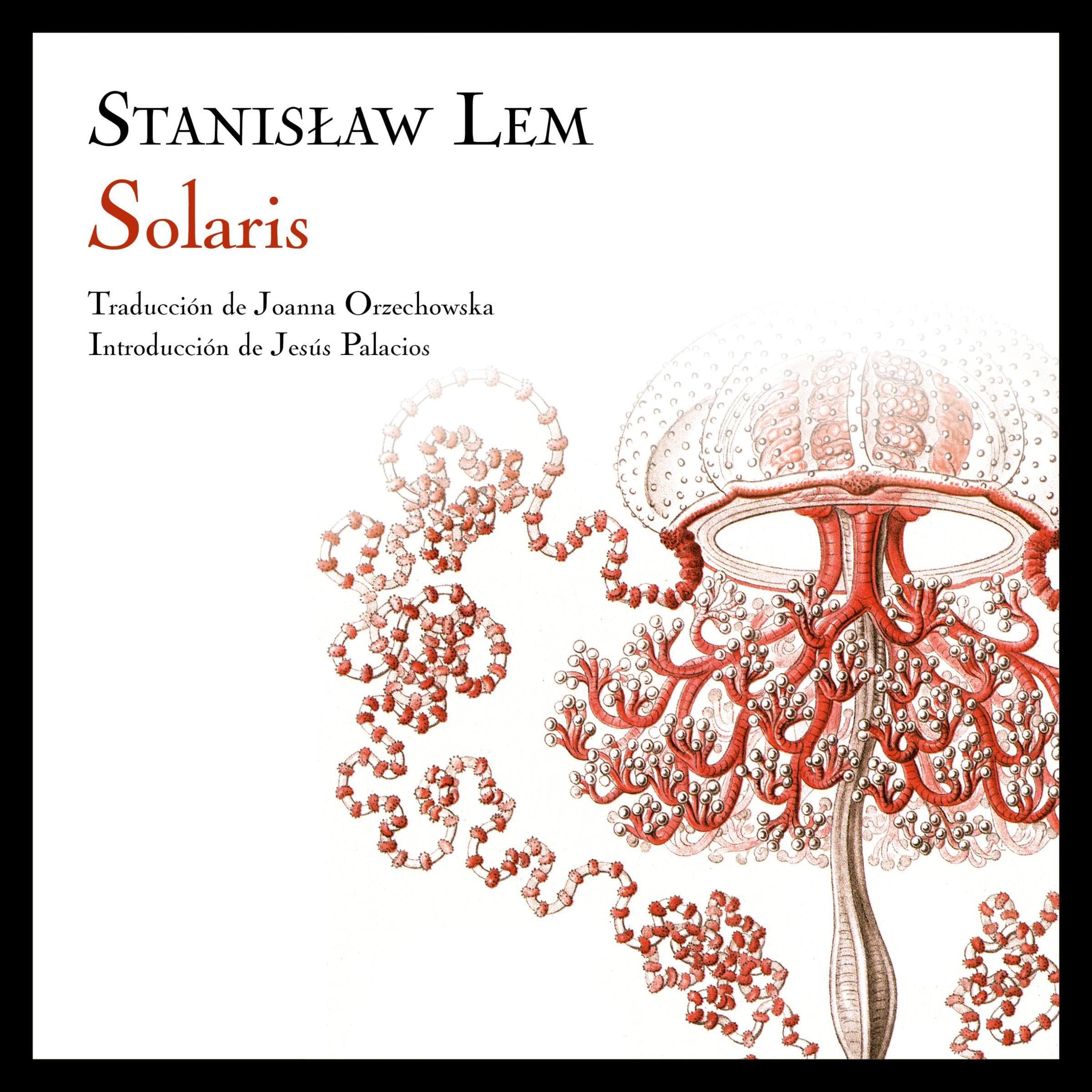 Solaris — escúchalo en Audible