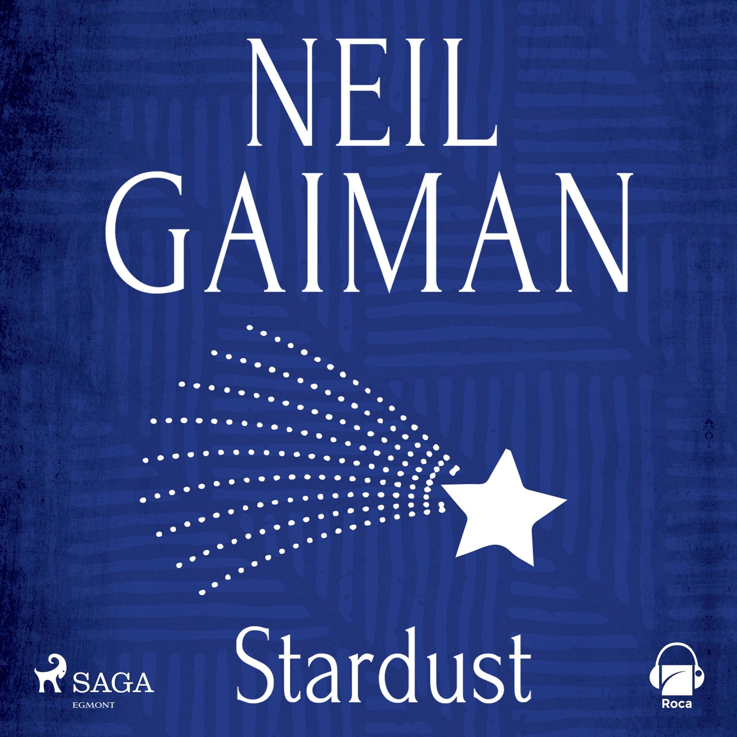 Imagen de portada de Stardust
