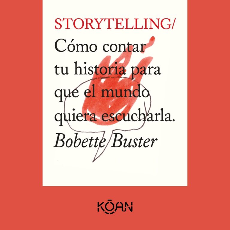 Portada del audiolibro Storytelling. Cómo contar tu historia para que el mundo quiera escucharla (Completo)