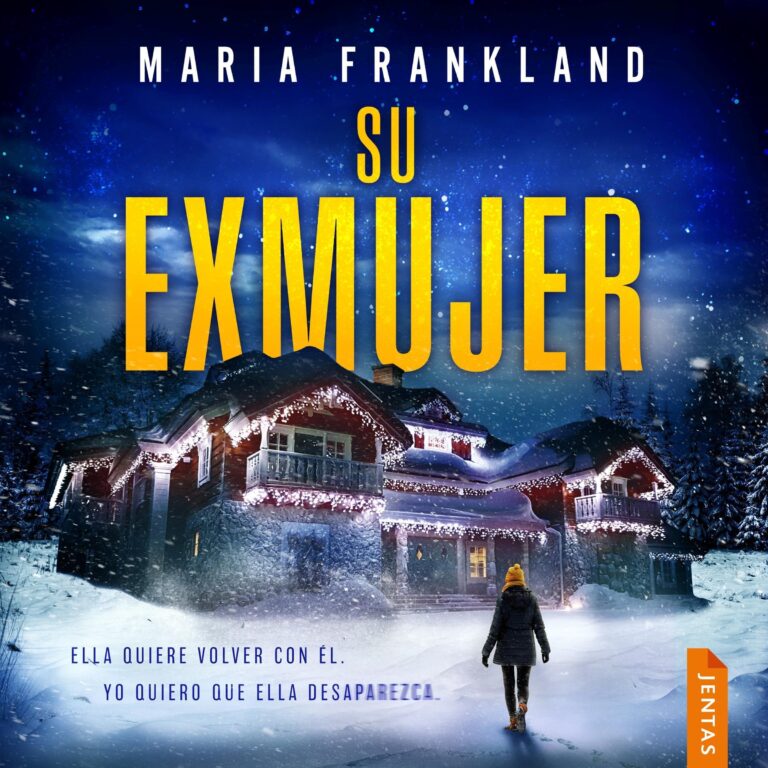 Portada del audiolibro Su exmujer de Maria Frankland