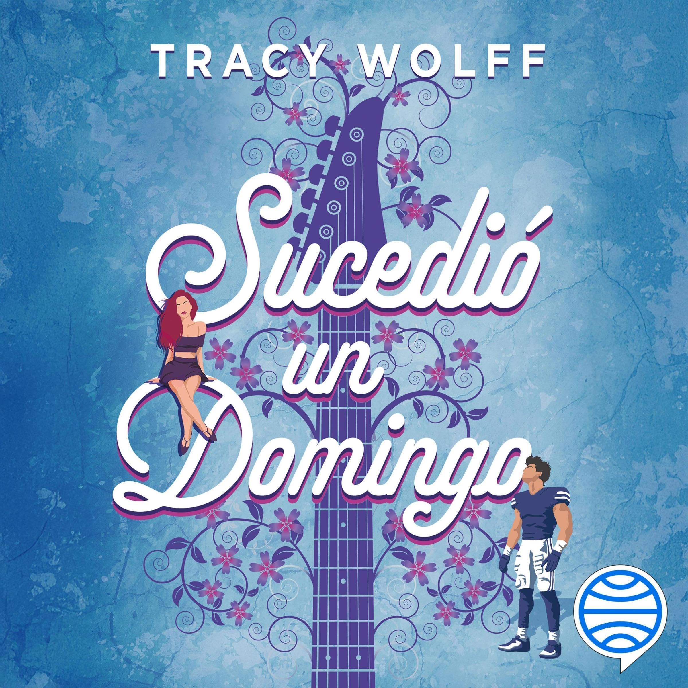 Sucedió un domingo — audiolibro completo