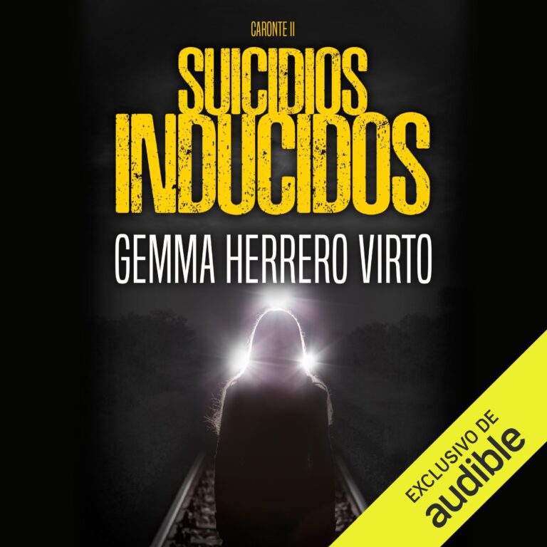 Suicidios inducidos — audiolibro en español