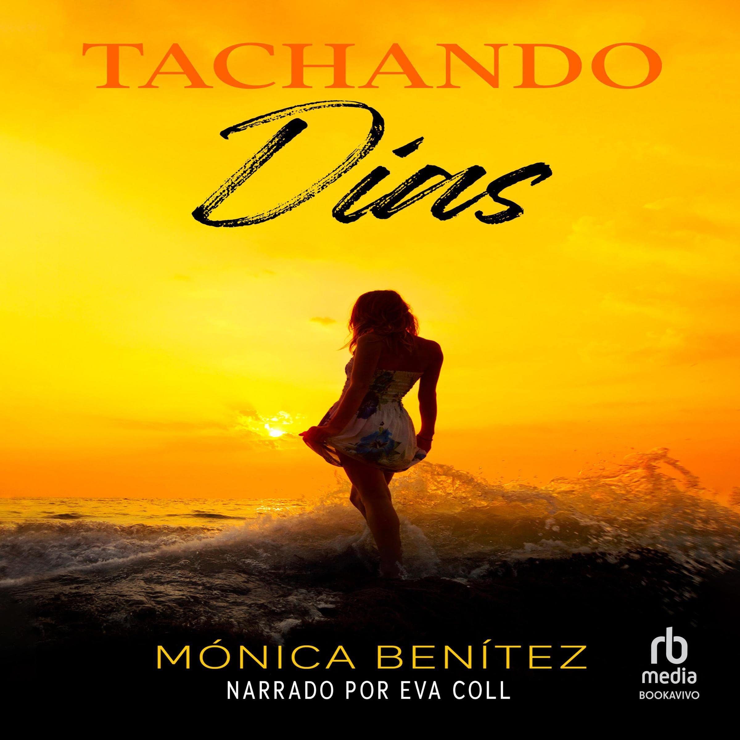 Tachando días — audiolibro en español