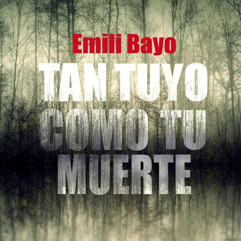 Tan tuyo como tu muerte 1 — escúchalo en Audible
